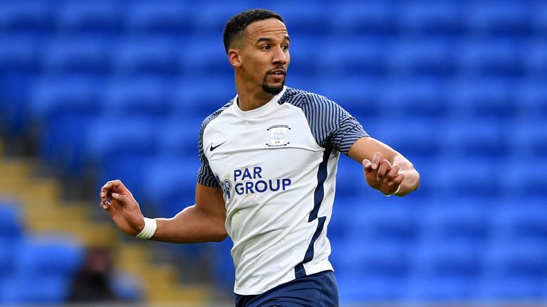 Preston Scott Sinclair