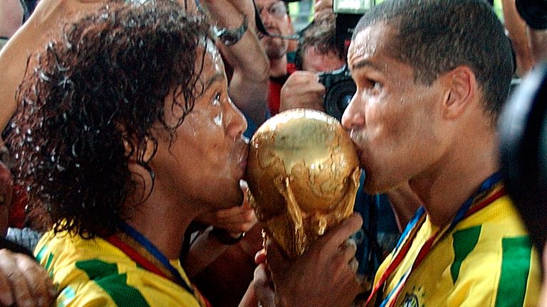 Ronaldinho