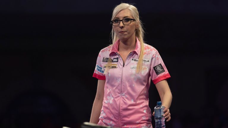 Sherrock had a disappointing day at Barnsley Metrodome on Saturday