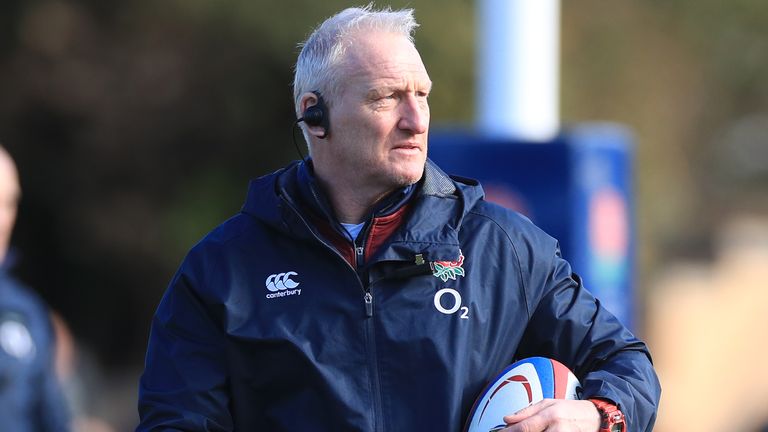 England women's coach Simon Middleton said his team has clear goals ahead of the tournament 