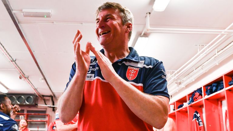Tony Smith will take charge of his 500th Premier League game on Monday