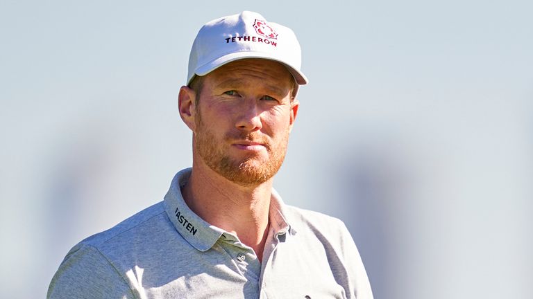 Take a look at the highlights from the first round of the Magical Kenya Open