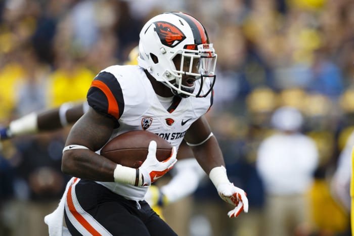 Victor Bolden Jr.