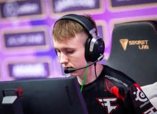 CS2 ropz Crosshair: Precision Through the Eyes of a Pro