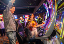 The Art and Science of Slot Gaming