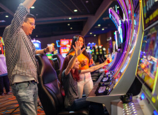 The Art and Science of Slot Gaming The Art and Science of Slot Gaming