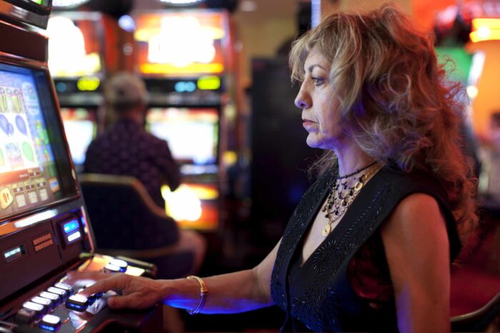 The Psychology of Slot Gaming