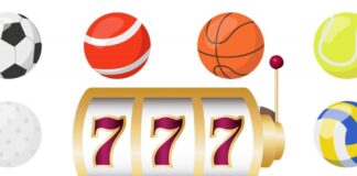slot sport