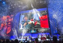 Biggest Esports Games by Prize Pool in 2025